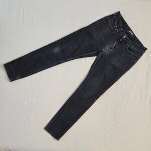 Duer Performance Denim Slim Jeans